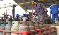 المنتجات النفطية تحدد منافذ لبيع "الغاز" حصراً لأصحاب المطاعم